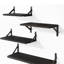 Shelves 