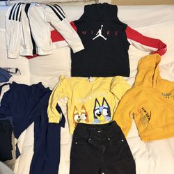 Kids Clothes