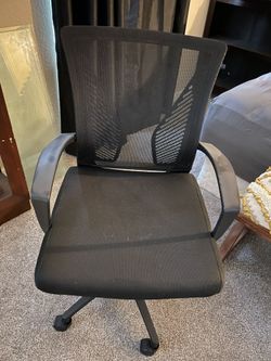 Computer/desk Chair