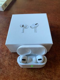 AirPods née in box ...