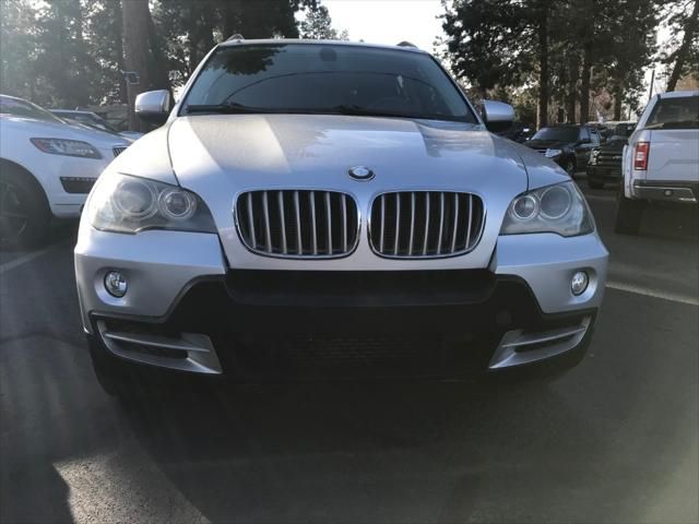 2009 BMW X5