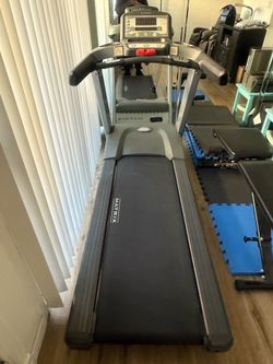 Treadmill Matrix T1x (MTX-T1)