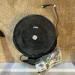 Robot Vacuum 
