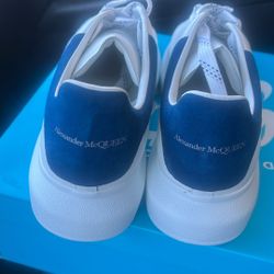 Alexander McQueen Sz 12 NEW