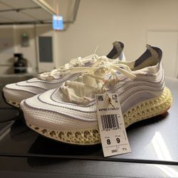 4DFWD X PARLEY Size 8