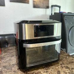 Iconities Air fryer/oven 