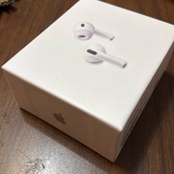 AirPods Pro3