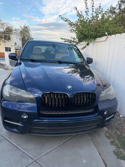 2011 BMW X5