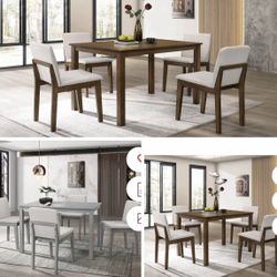 Dining Table Set 