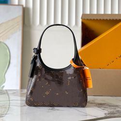 Women Hobo Bag Shoulder Bag 