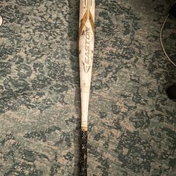 Easton Ghost X 32” Two-Piece All Composite BBCOR .50 Baseball Bat