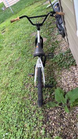 BMX Bike