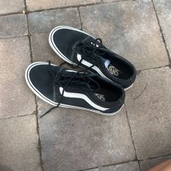 Vans old skool classic women’s 