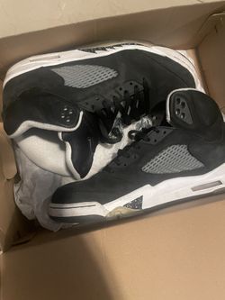Air Jordan 5 Retro “Oreo