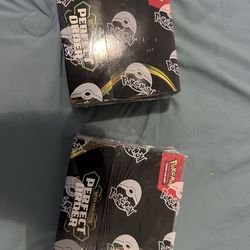 Perfect Order Booster Box