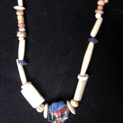 Necklace Beads 