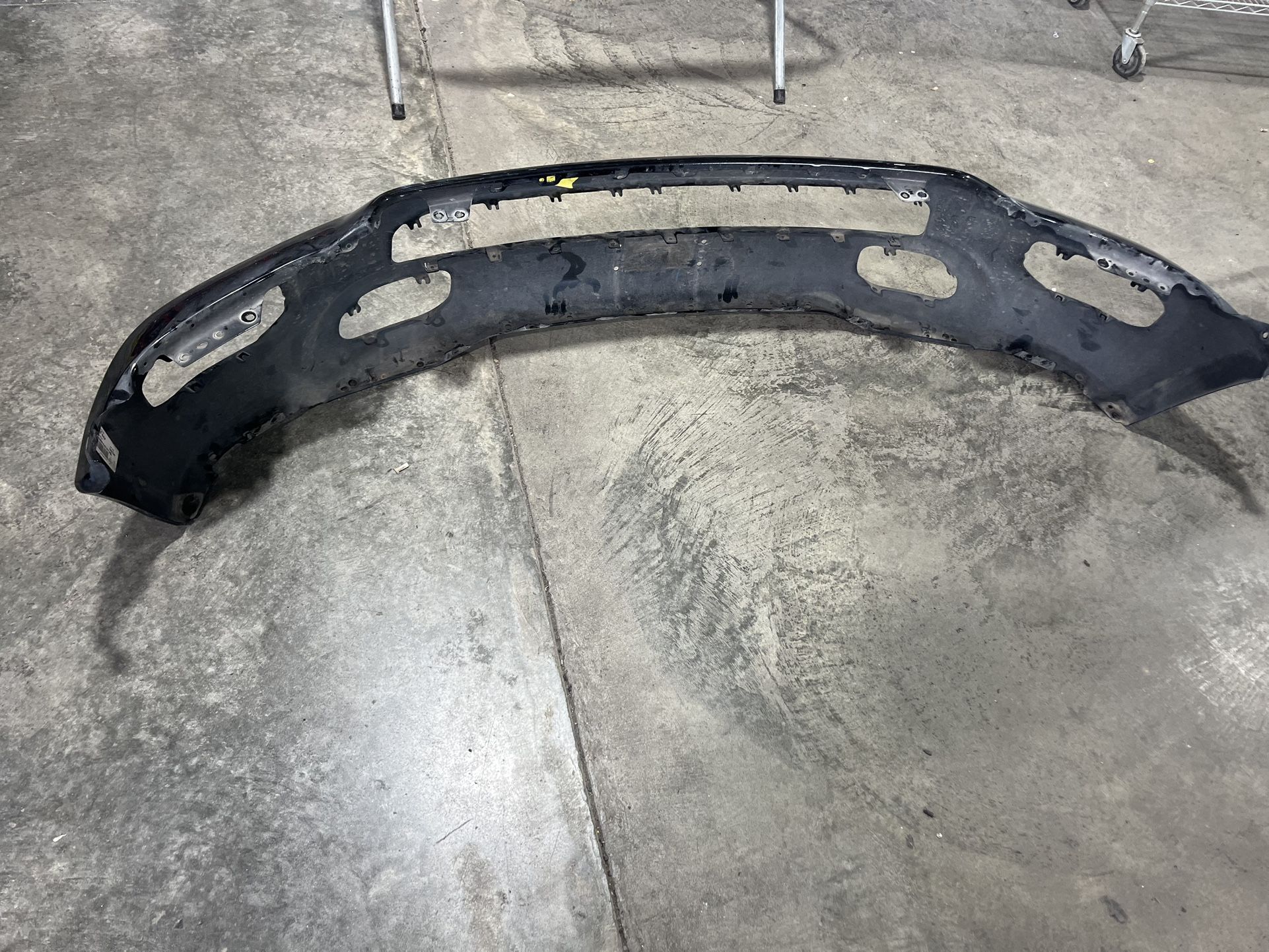 2020 RAM 1500 Front Bumper