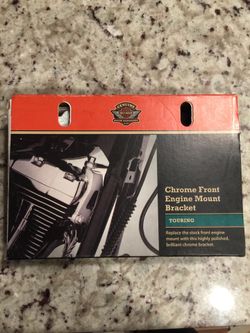 harley davidson genuine parts