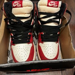 Jordans 