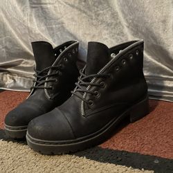 Size 6.5 Boots