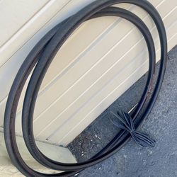 Specialized Tubed Road Bike Tires 700c Take-offs 