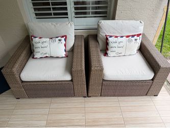 Outdoor Furniture