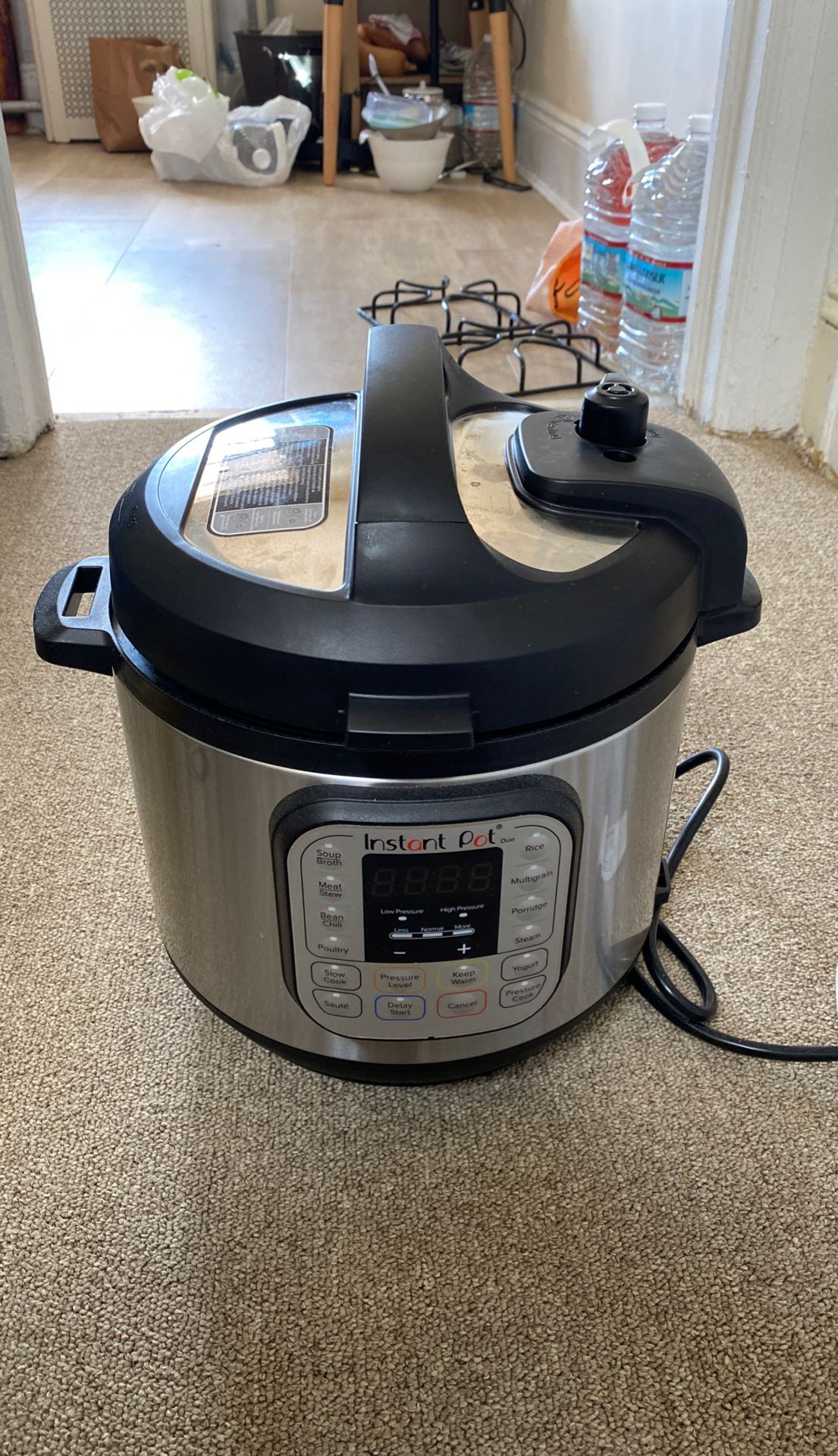 Instant Pot Crock pot