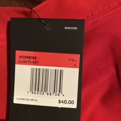 Authentic Nike Children’s Work Out Jerseys 