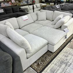 Lowell Modular Sectional Sofa