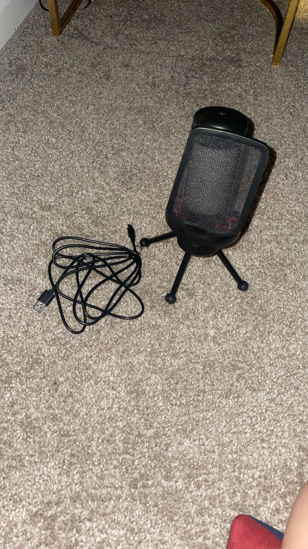 MIC(OFFER)