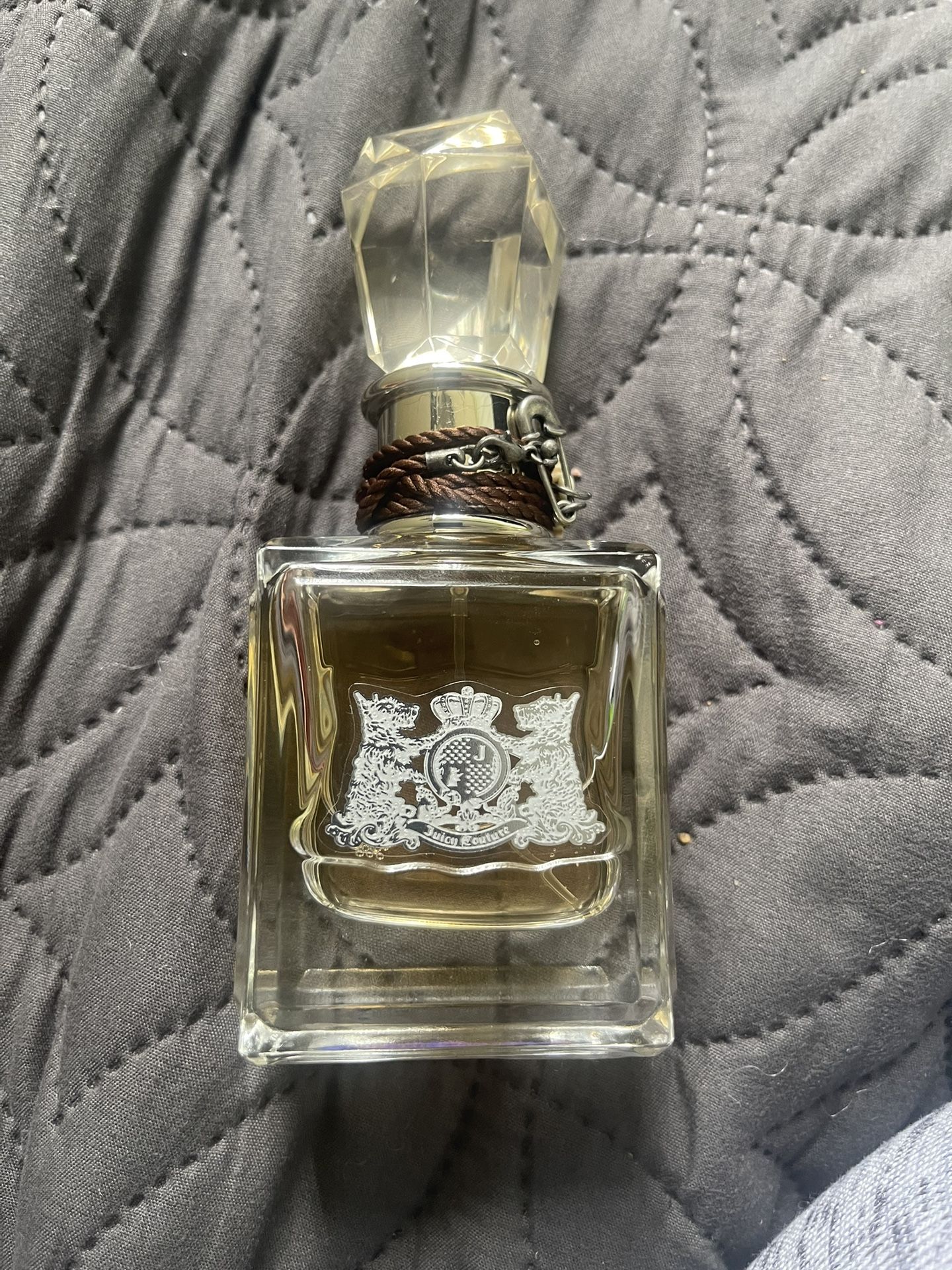 Juicy Couture Perfume