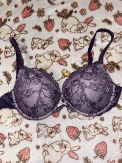 Victoria’s Secret, women’s bra size 38 C