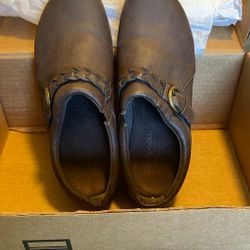 Kim Rogers Slip On Shoes 