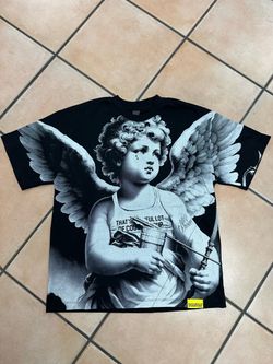 Awful Lot Of Cough Syrup Tee
