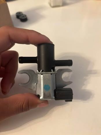 Nissan Z / Infiniti OEM Purge Valve