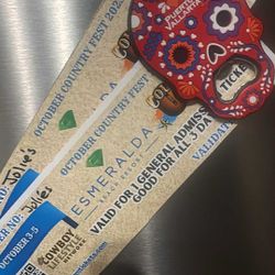 Rocky Point country fest