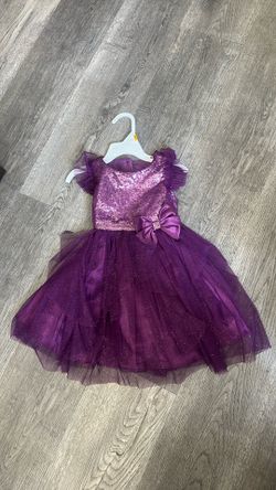 Dress 2T