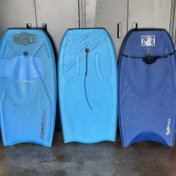 Boogie Boards $5/$10