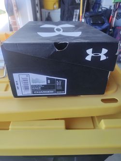 Under Armour Women's Cleats