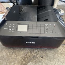 Cannon All In One Printer MX922