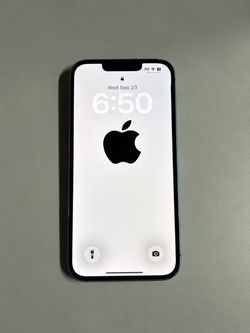 UNLOCKED iPhone 14 | 256GB | BLUE | AVAILABLE
