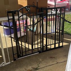 Baby/Pet Gate
