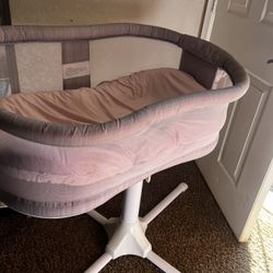 Baby Bassinet
