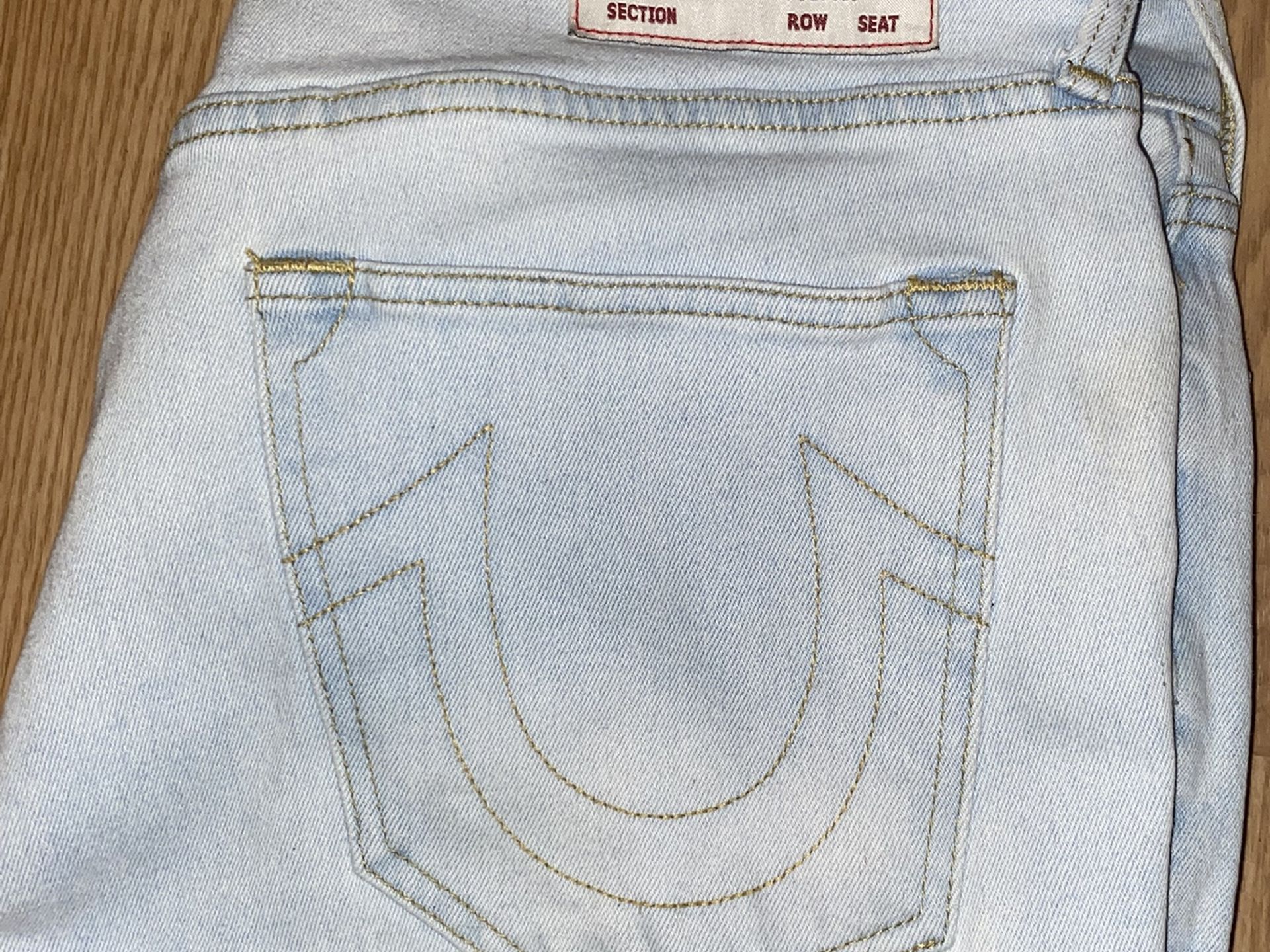 True Religion Jeans