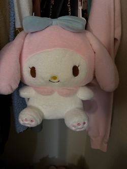 Hello Kitty Backpack