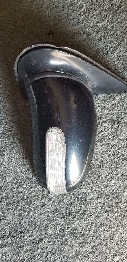 Mercedes ML parts 