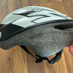 New Bike Helmet
