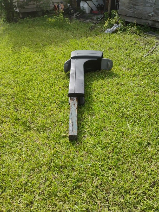 mailbox