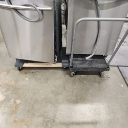 2 Used Samsung Dishwasher 