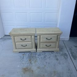 End Tables With Headboard King